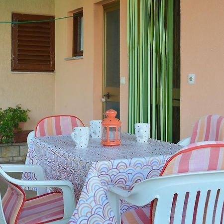 Giardino Apartment Умаг Екстериор снимка