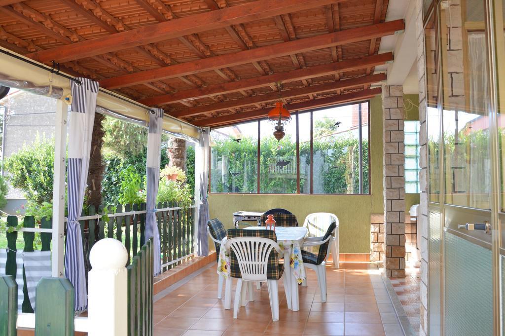 Giardino Apartment Умаг Екстериор снимка
