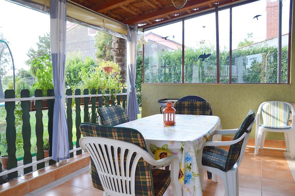 Giardino Apartment Умаг Екстериор снимка