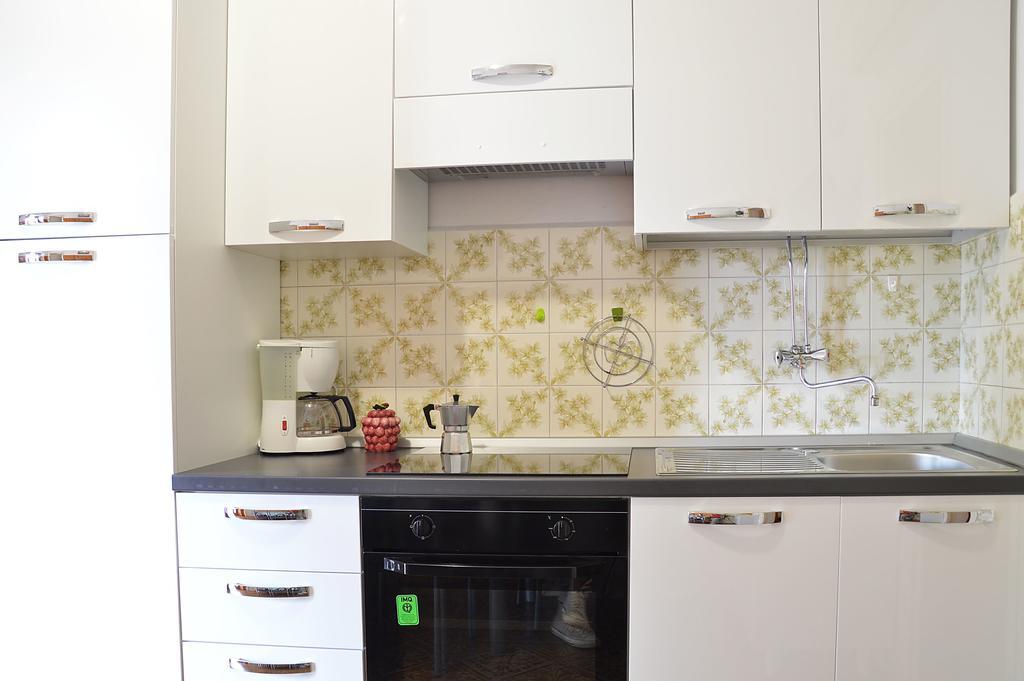 Giardino Apartment Умаг Екстериор снимка