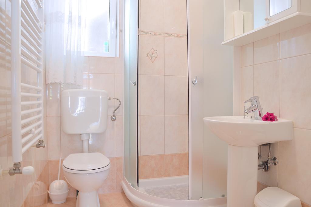 Giardino Apartment Умаг Екстериор снимка