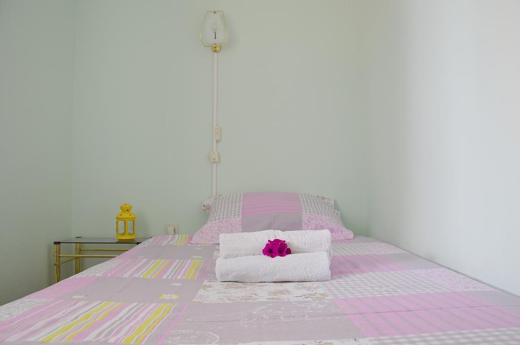 Giardino Apartment Умаг Екстериор снимка