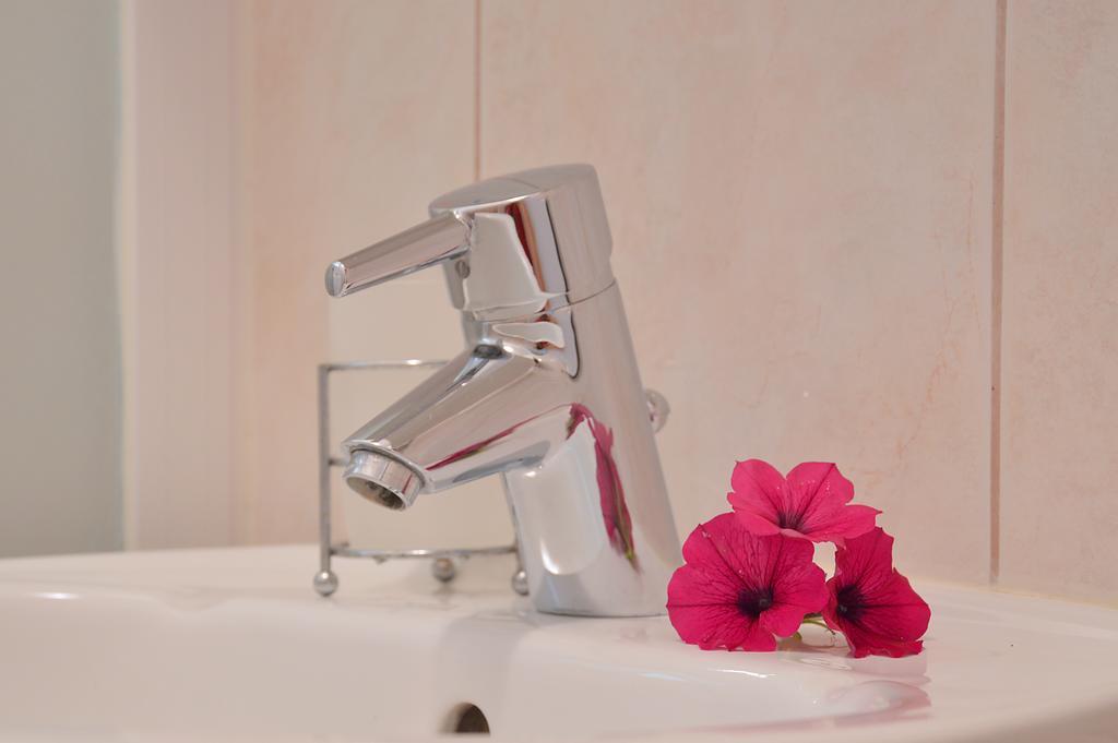 Giardino Apartment Умаг Екстериор снимка