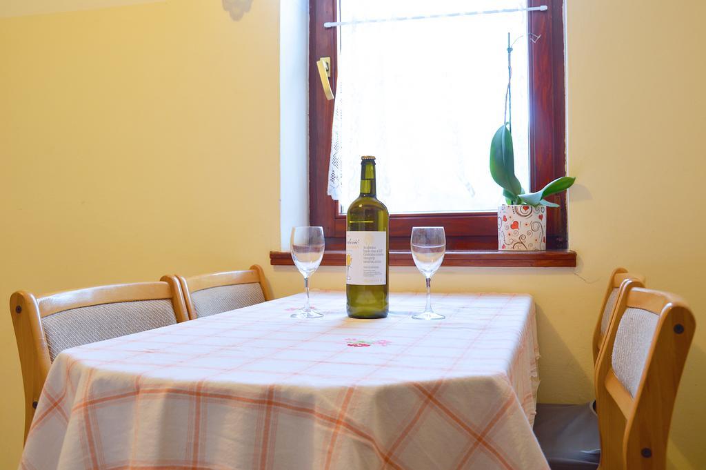 Giardino Apartment Умаг Екстериор снимка