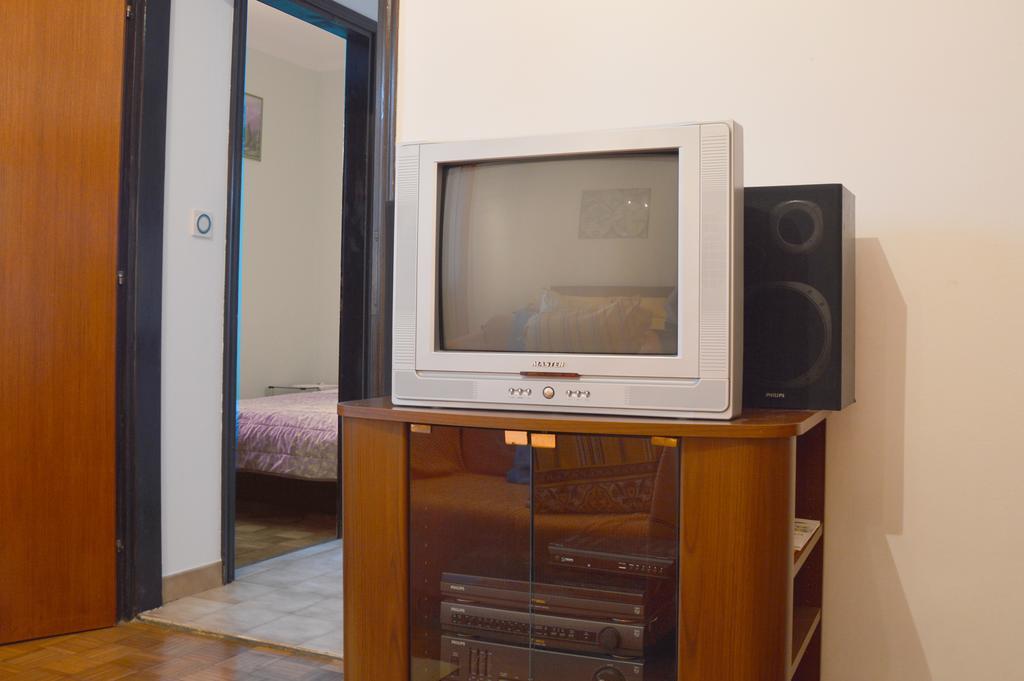 Giardino Apartment Умаг Екстериор снимка