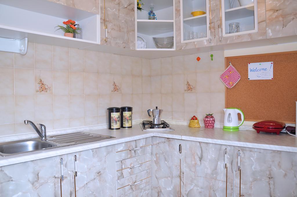 Giardino Apartment Умаг Екстериор снимка