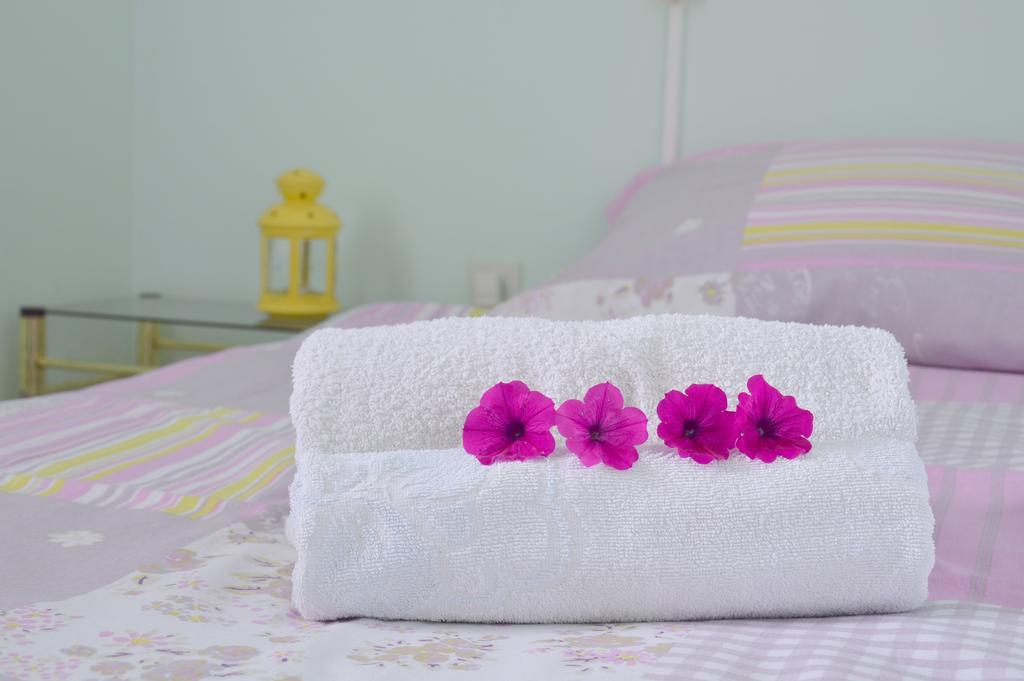 Giardino Apartment Умаг Екстериор снимка
